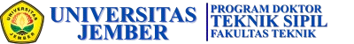 Logo Universitas Jember